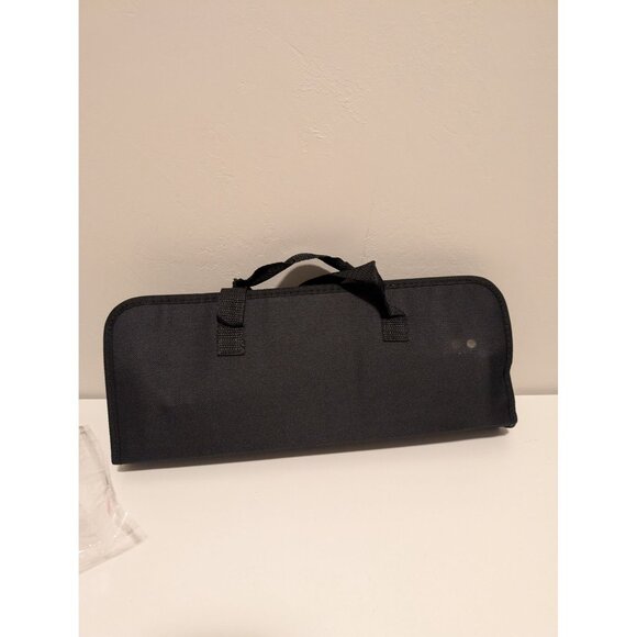 20-Piece BBQ Accessories Grill Tool Set Kit With Carrying Case - Picture 3 of 4